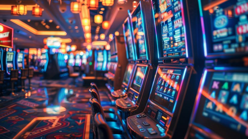 Sportsbook အားကစားလောင်းကစား