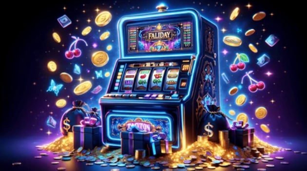 mm999 စလော့ဂိမ်း Free Spins Bonus Feature RTP Myanmar